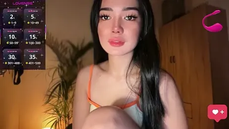 YanaKazakova — Stripchat stream photo (Jun 2026)