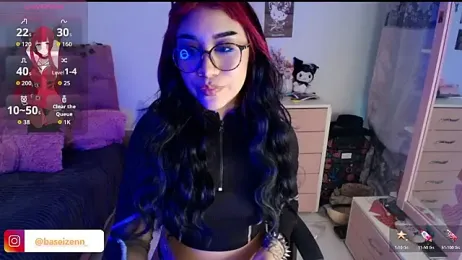 exodiakinky2 — Stripchat stream photo (Jan 2026)