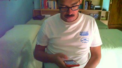 italiandoit83 — Cam4 profile photo