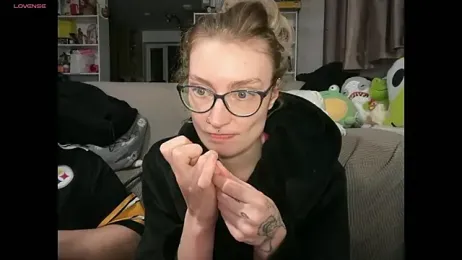 harleyblair — Stripchat stream photo (Feb 2026)