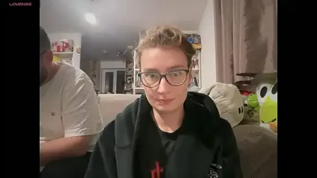 harleyblair — Stripchat stream photo (Mar 2026)