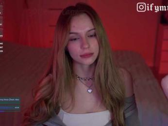 fymryn — bongacams