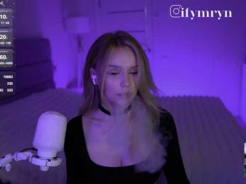 fymryn — Bongacams stream photo (Jun 2026)