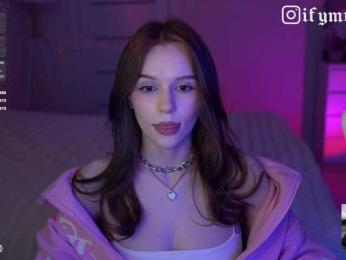 fymryn — bongacamsでウェブカムモデルオンライン