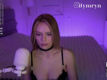 fymryn — Bongacams stream photo (Jun 2026)