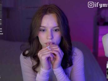 fymryn — bongacamsでウェブカムモデルオンライン