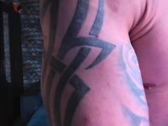 mark_normal — Chaturbate stream photo (Mar 2026)