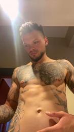 nicolas2471 — Cam4 profile photo