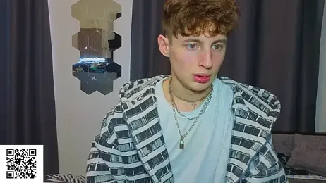 crispinver — Stripchat stream photo (May 2026)
