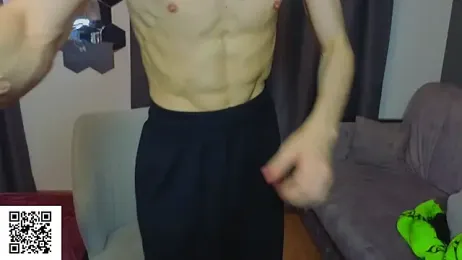 crispinver — Stripchat stream photo (May 2026)