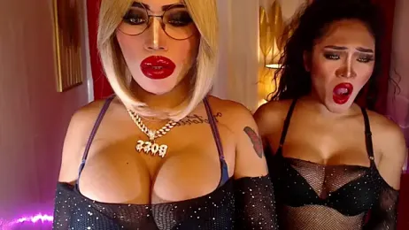 Trans_Mistress_Victoria — Stripchat stream photo (Apr 2026)