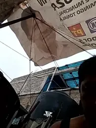 rayhot69 — Stripchat stream photo (May 2025)