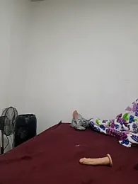 Cris18sexy — Stripchat stream photo (Mar 2026)