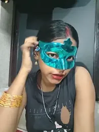 Samaira- — Stripchat stream photo (Jun 2026)