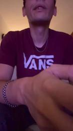 Alexfunboy — Cam4 stream photo (Sep 2026)