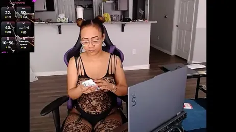 ReeseZen — Stripchat stream photo (Jul 2026)