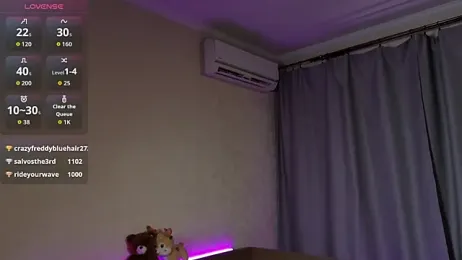 hottest_tits — Stripchat stream photo (Aug 2026)