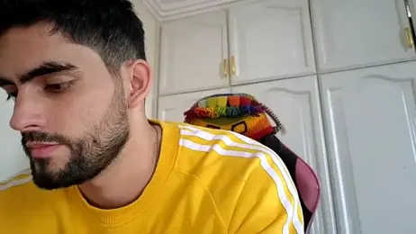 Jackyrose — Stripchat stream photo (Mar 2026)