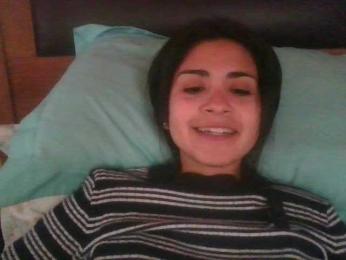 LatinaFit — Bongacams stream photo (Nov 2025)