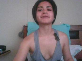 LatinaFit — Bongacams stream photo (Nov 2025)