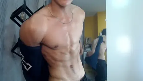 jeremy_job — stripchat