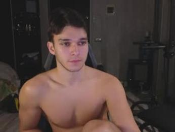 james_friends — Chaturbate stream photo (Apr 2026)