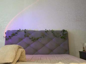 DariaMalkova — Bongacams profile photo