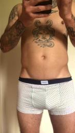 Hotmonstro — Cam4 stream photo (Apr 2026)