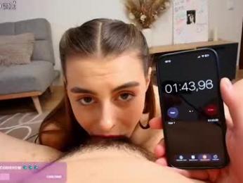 kontikss — Chaturbate stream photo (Apr 2026)