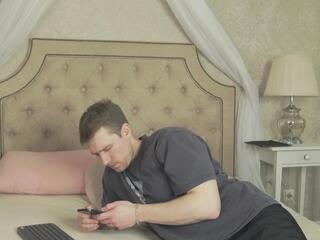 Ethan Pinkman — Flirt4free stream photo (Mar 2026)