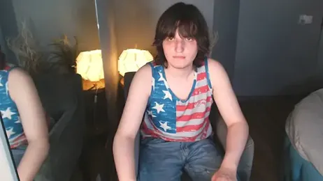 delalex — Stripchat stream photo (Jun 2026)