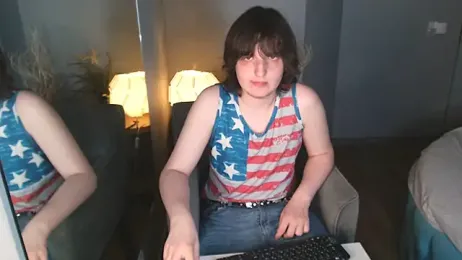delalex — Stripchat stream photo (Jun 2026)