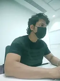 Nickk31 — Stripchat stream photo (Jun 2026)