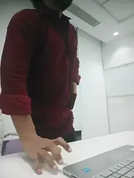 Nickk31 — Stripchat stream photo (Jun 2026)
