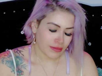 Alexa_lopez — Bongacams stream photo (Mar 2026)