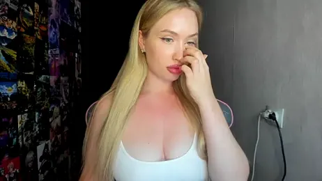 NicoleRiccii — Stripchat stream photo (Aug 2025)