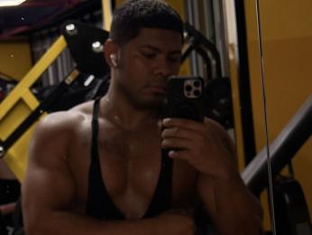 LeonMike — livejasminでウェブカムモデルオンライン