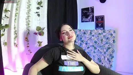 -NatiQueen- — Stripchat stream photo (Mar 2025)