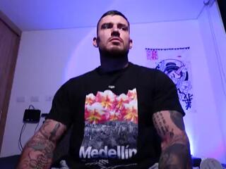 Dimitri Sullivan — flirt4free
