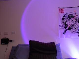 Dimitri Sullivan — Flirt4free stream photo (Jun 2026)