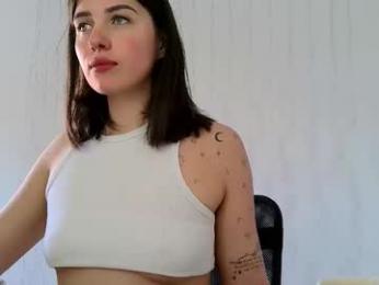 neferutt — Chaturbate profile photo