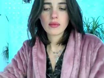 neferutt — Chaturbate stream photo (Nov 2025)