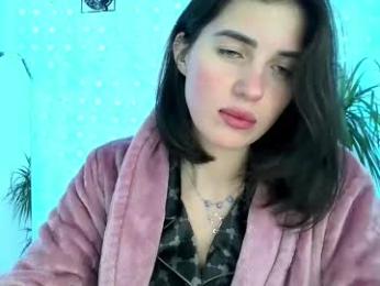 neferutt — Chaturbate stream photo (Nov 2025)