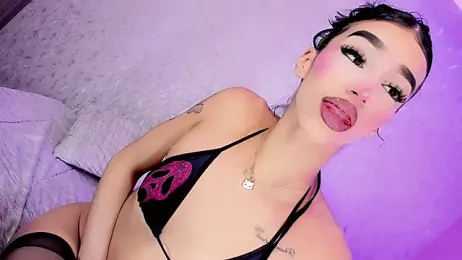 Keysprincess — Stripchat profile photo