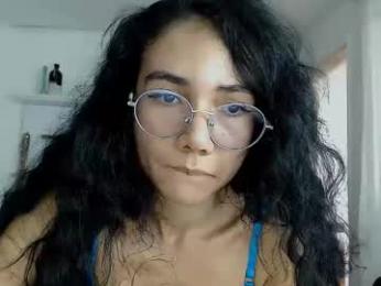 abbi_moon — Chaturbate profile photo