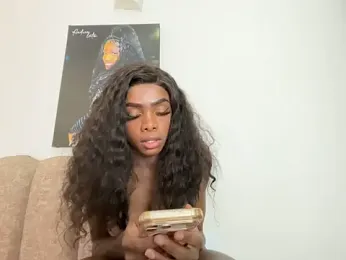 Georginaxx — Stripchat stream photo (Mar 2026)