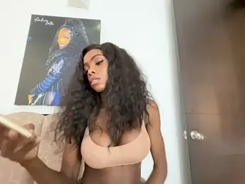 Georginaxx — Stripchat stream photo (Mar 2026)