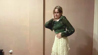 IleenCostell — Cam4 stream photo (Aug 2026)