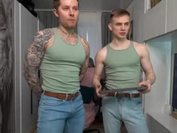 nick_howlenxx — chaturbateでウェブカムモデルオンライン