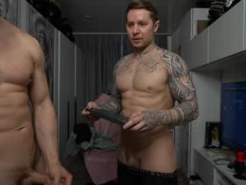 nick_howlenxx — chaturbateでウェブカムモデルオンライン